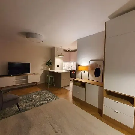 Mlociny Metro 3 Варшава